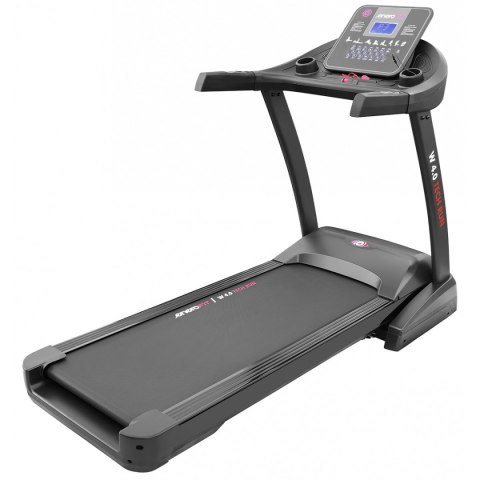 BIEŻNIA ELEKTRYCZNA TECH RUN W4.0 ENERO FIT BIEŻNIA ELEKTRYCZNA TECH RUN W4.0 ENERO FIT