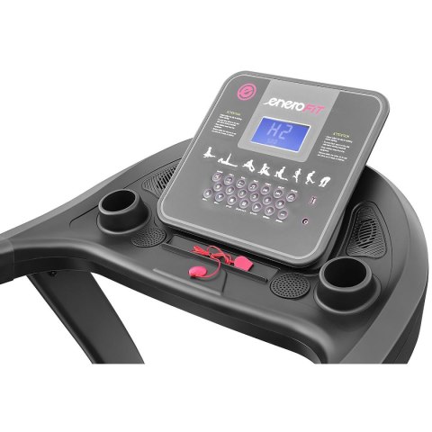 BIEŻNIA ELEKTRYCZNA TECH RUN W4.0 ENERO FIT BIEŻNIA ELEKTRYCZNA TECH RUN W4.0 ENERO FIT