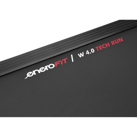 BIEŻNIA ELEKTRYCZNA TECH RUN W4.0 ENERO FIT BIEŻNIA ELEKTRYCZNA TECH RUN W4.0 ENERO FIT