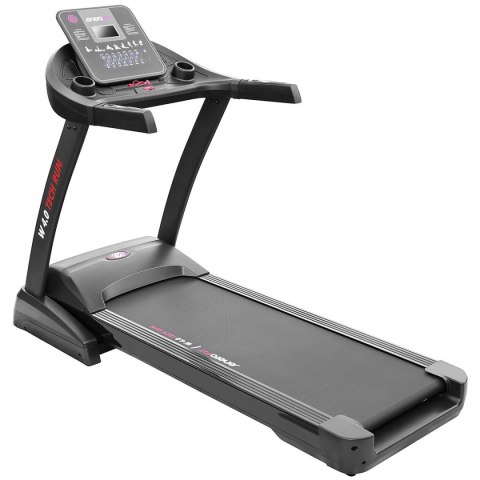 BIEŻNIA ELEKTRYCZNA TECH RUN W4.0 ENERO FIT BIEŻNIA ELEKTRYCZNA TECH RUN W4.0 ENERO FIT