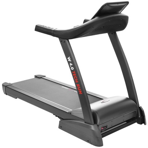 BIEŻNIA ELEKTRYCZNA TECH RUN W4.0 ENERO FIT BIEŻNIA ELEKTRYCZNA TECH RUN W4.0 ENERO FIT