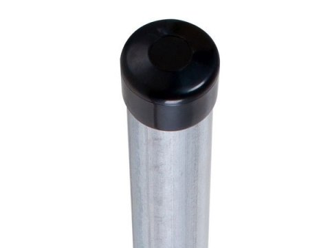 Słupki Ø 42 mm / 230 cm - ocynk Słupki Ø 42 mm / 230 cm - ocynk