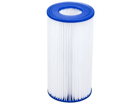 Bestway Filtr typ III wkład do pompy 5678l/h 58012 Bestway Filtr typ III wkład do pompy 5678l/h 58012