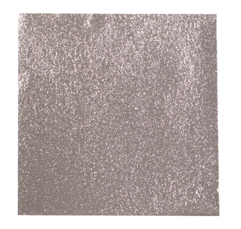 Folia do złoceń 10 ark. 8x8 cm Srebrna Folia do złoceń 10 ark. 8x8 cm Srebrna