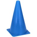 ZESTAW PACHOŁKÓW TRENINGOWYCH WYS.23CM 10SZT DUNLOP
