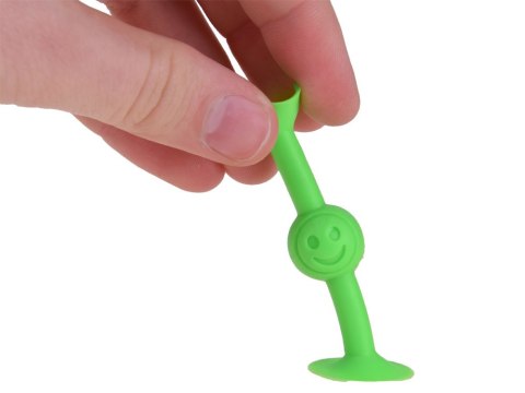 Giętkie przyssawki sticks 35 ele. sylikonowe klocki konstrukcyjne ZA4394 Giętkie przyssawki sticks 35 ele. sylikonowe klocki konstrukcyjne ZA4394