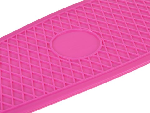 Fiszka LED Deskorolka ze Świecącymi Kółkami do jazdy w Skateparku SP0825 Fiszka LED Deskorolka ze Świecącymi Kółkami do jazdy w Skateparku SP0825