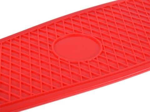Fiszka LED Deskorolka ze Świecącymi Kółkami do jazdy w Skateparku SP0825 Fiszka LED Deskorolka ze Świecącymi Kółkami do jazdy w Skateparku SP0825