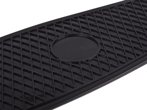 Fiszka LED Deskorolka ze Świecącymi Kółkami do jazdy w Skateparku SP0825 Fiszka LED Deskorolka ze Świecącymi Kółkami do jazdy w Skateparku SP0825
