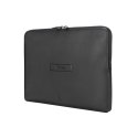 Tucano Today - Pokrowiec MacBook Pro 16" / Laptop 15.6" (czarny)