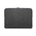 Tucano Today - Pokrowiec MacBook Pro 16" / Laptop 15.6" (czarny)