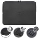 Tucano Today - Pokrowiec MacBook Pro 16" / Laptop 15.6" (czarny)