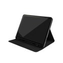 Tucano Up Plus Case - Etui iPad Air 10.9" w/Magnet & Stand up z uchwytem Apple Pencil (czarny)