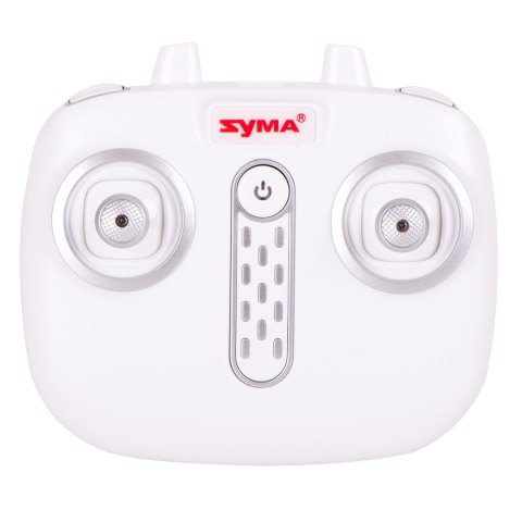 Helikopter RC SYMA S5H 2.4GHz RTF czerwony Helikopter RC SYMA S5H 2.4GHz RTF czerwony