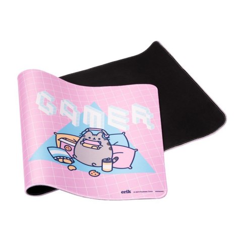 Pusheen - Mata biurkowa (80 x 35 cm) Pusheen - Mata biurkowa (80 x 35 cm)