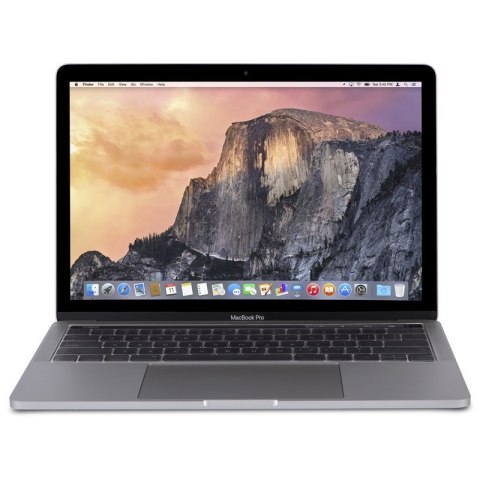Moshi ClearGuard 12 - Nakładka na klawiaturę MacBook 12 / MacBook Pro 13 bez Touch Bar (EU layout) Moshi ClearGuard 12 - Nakładka na klawiaturę MacBook 12 / MacBook Pro 13 bez Touch Bar (EU layout)