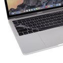 Moshi ClearGuard 12 - Nakładka na klawiaturę MacBook 12 / MacBook Pro 13 bez Touch Bar (EU layout)