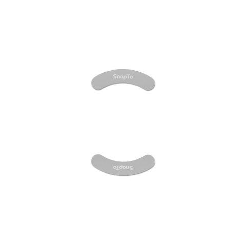 Moshi SnapTo Magnetic Mounting Pad - Blaszki magnetyczne do etui Moshi SnapTo Moshi SnapTo Magnetic Mounting Pad - Blaszki magnetyczne do etui Moshi SnapTo