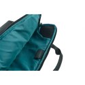 Tucano Smilza Super Slim Bag - Torba MacBook Air / Pro 13" / Notebook 13" / 14" (czarny)