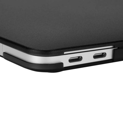 Incase Hardshell Case - Obudowa MacBook Air 13" Retina (M1/2020) (Dots/Black Frost) Incase Hardshell Case - Obudowa MacBook Air 13" Retina (M1/2020) (Dots/Black Frost)