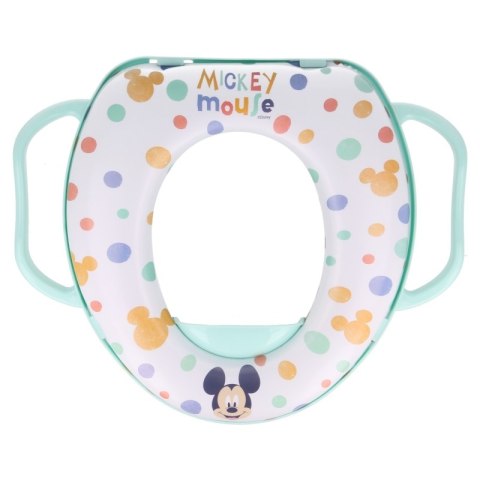 Mickey Mouse - Nakładka sedesowa dla dzieci Mickey Mouse - Nakładka sedesowa dla dzieci
