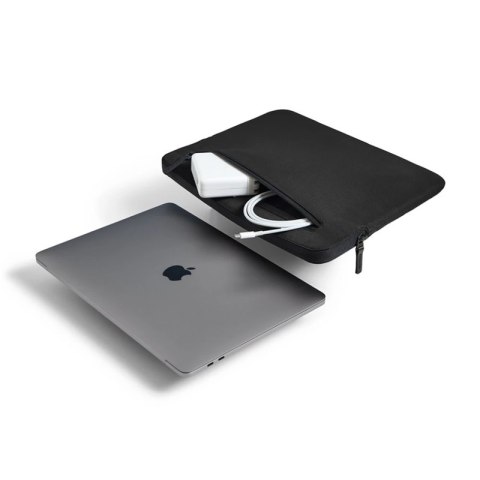 Incase Compact Sleeve in Flight Nylon - Pokrowiec MacBook Pro 15"/16" (czarny) Incase Compact Sleeve in Flight Nylon - Pokrowiec MacBook Pro 15"/16" (czarny)