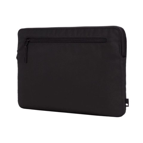 Incase Compact Sleeve in Flight Nylon - Pokrowiec MacBook Pro 15"/16" (czarny) Incase Compact Sleeve in Flight Nylon - Pokrowiec MacBook Pro 15"/16" (czarny)