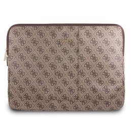 Guess 4G Uptown Computer Sleeve - Etui na notebooka 13