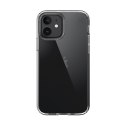 Speck Presidio Perfect-Clear - Etui iPhone 12 / iPhone 12 Pro z powłoką MICROBAN (Clear)