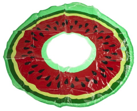 Koło Dmuchane Arbuz 90cm Koło Dmuchane Arbuz 90cm