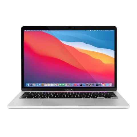 Moshi iVisor XT - Folia ochronna na ekran MacBook Pro 13" / MacBook Air 13" (czarna ramka) Moshi iVisor XT - Folia ochronna na ekran MacBook Pro 13" / MacBook Air 13" (czarna ramka)