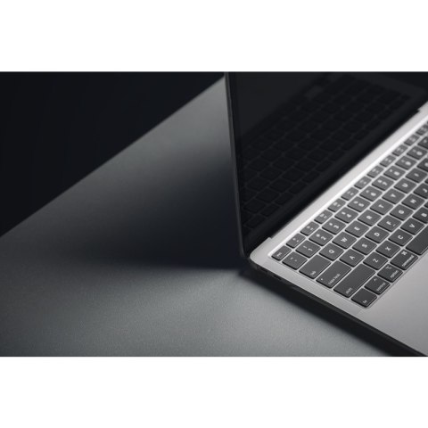 Moshi iVisor XT - Folia ochronna na ekran MacBook Pro 13" / MacBook Air 13" (czarna ramka) Moshi iVisor XT - Folia ochronna na ekran MacBook Pro 13" / MacBook Air 13" (czarna ramka)