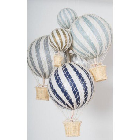 Filibabba balon 20 cm rust Filibabba balon 20 cm rust