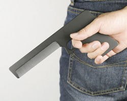 Grzebień Twardziela Grzebień Twardziela