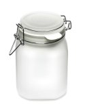 Sun jar (lampka solarna)