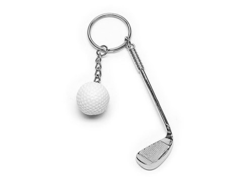 Sportowy brelok golf Sportowy brelok golf