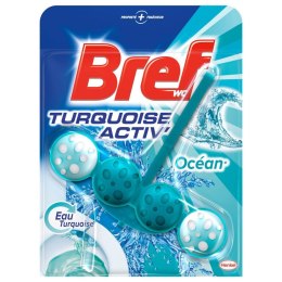 Bref Color Aktiv Ocean Turquoise 50 g