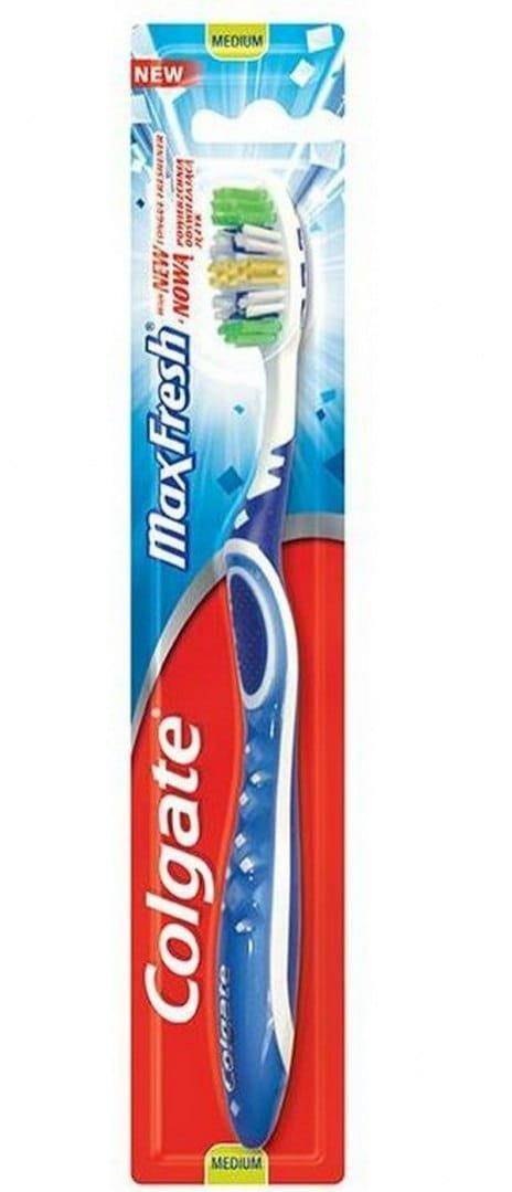 Colgate Max Fresh Medium