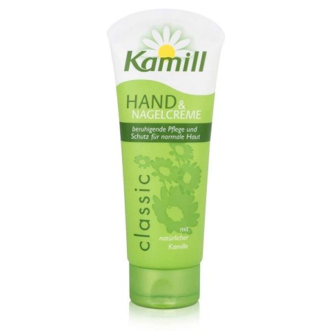 Kamill krem do rąk rumiankowy 100 ml