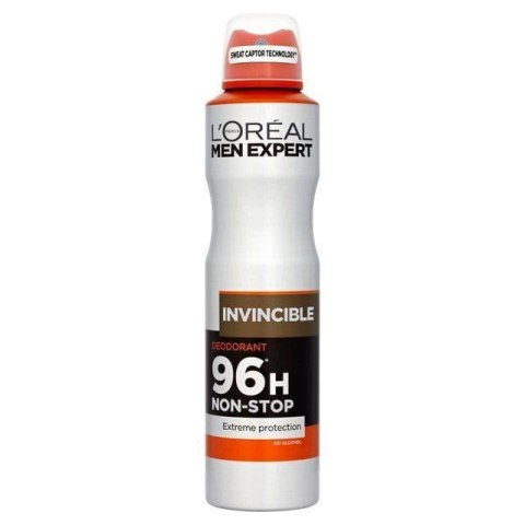 LOreal Men Expert Invincible Dezodorant 250ml