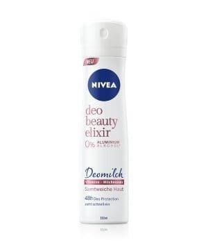 Nivea Beauty Elixier 0% Aluminium 150 ml