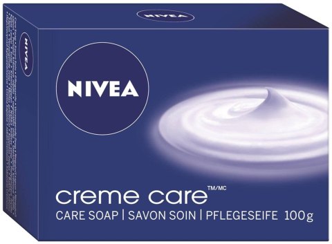 Nivea Creme Care Mydło 100 g