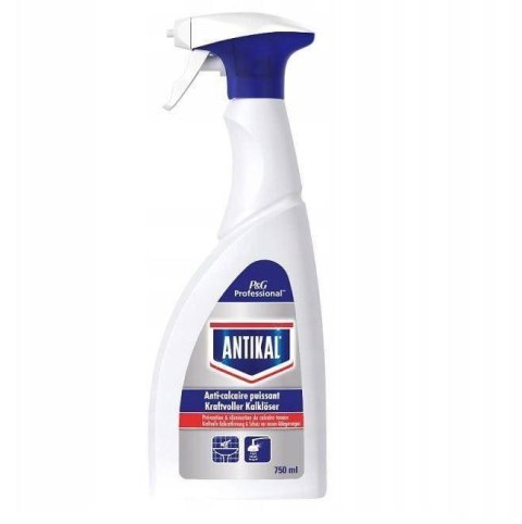 Antikal Anti-calcaire Środek na Kamień 750 ml