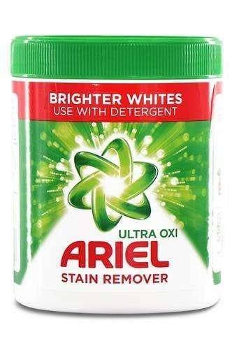 Ariel White Ultra Oxi Odplamiacz 1kg