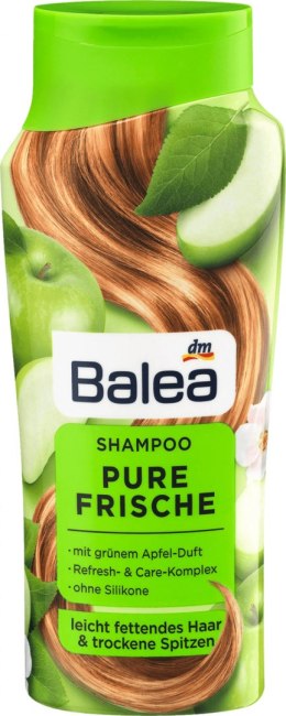 Balea Szampon Pure Frische 300 ml