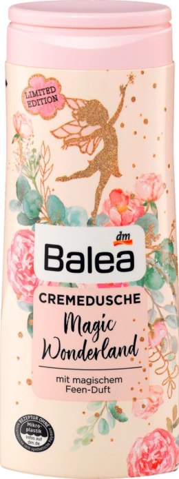 Balea żel pod prysznic Magic Wonderland 300 ml