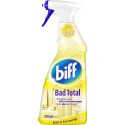 Biff Bad Total spray do czyszczenia łazienki 750 ml