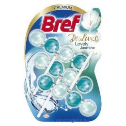 Bref Deluxe Czarujący Jaśmin 3 x 50g