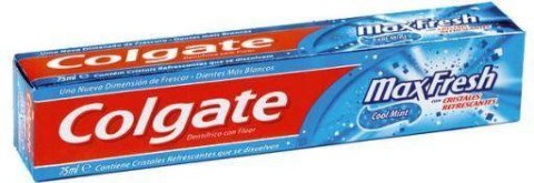 Colgate Max Fresh Cristaux Fraicheur Pasta do Zębów 75 ml