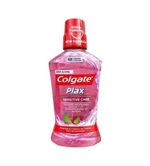 Colgate Sensitive Care 500 ml